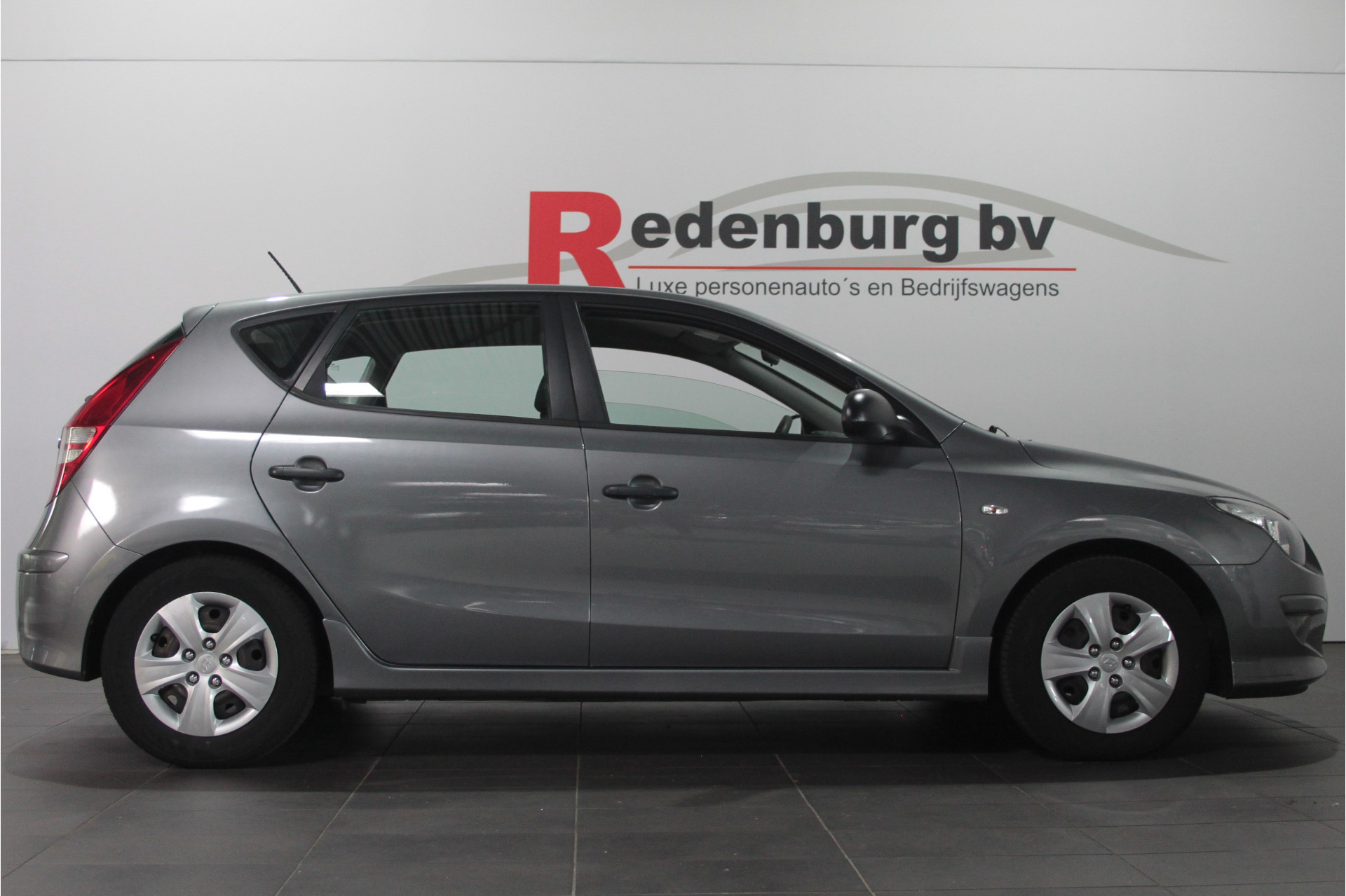 Hoofdafbeelding Hyundai i30