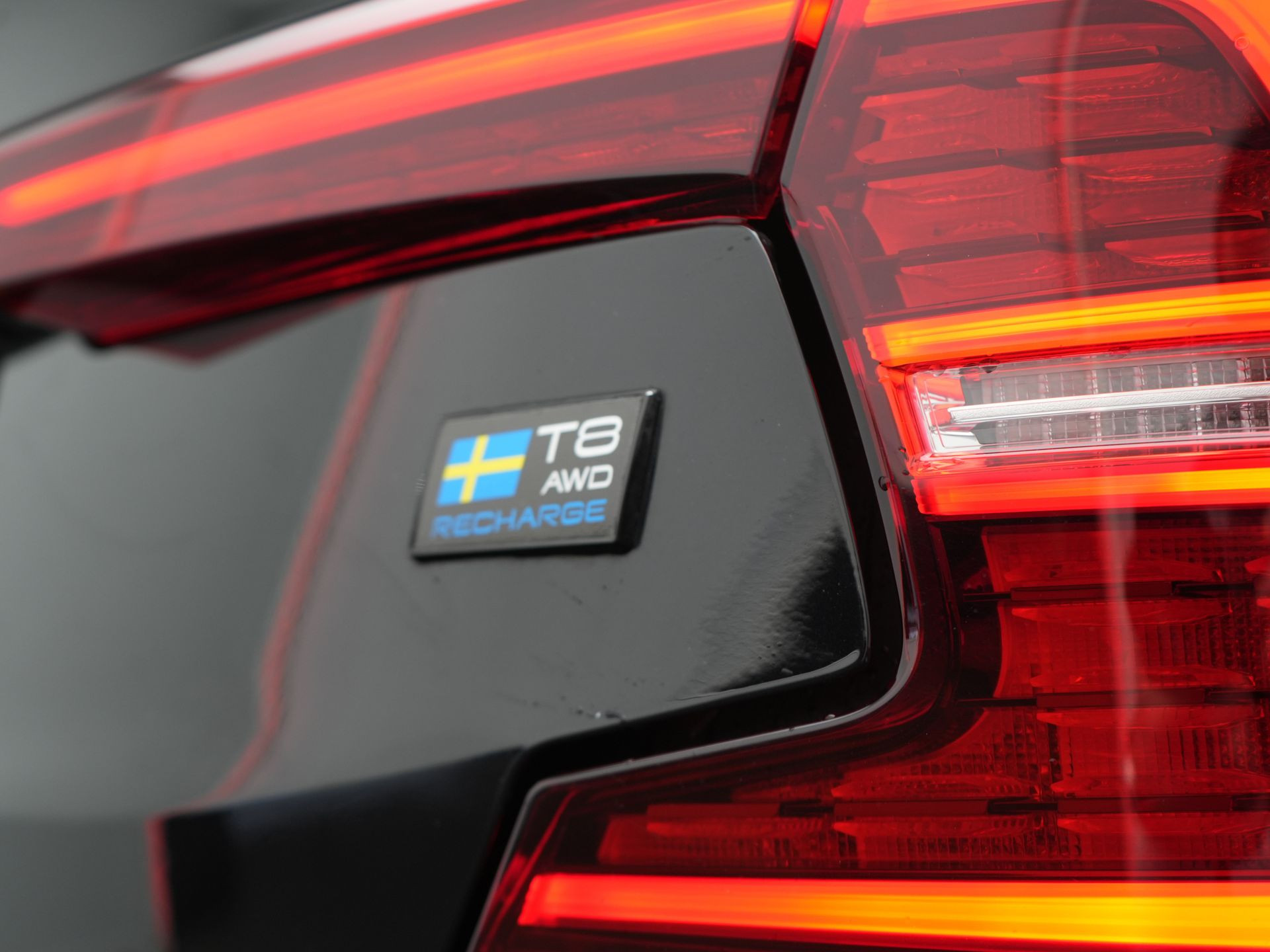 Hoofdafbeelding Volvo S60