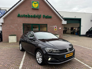 Volkswagen Polo 1.0 MPI Comfortline