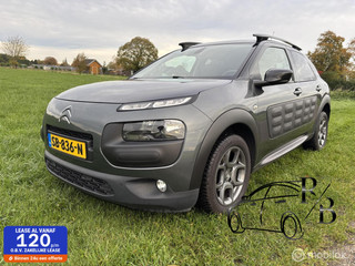Citroen C4 Cactus 1.6 BlueHDi Business Plus AIRCO NAVI CRUISE