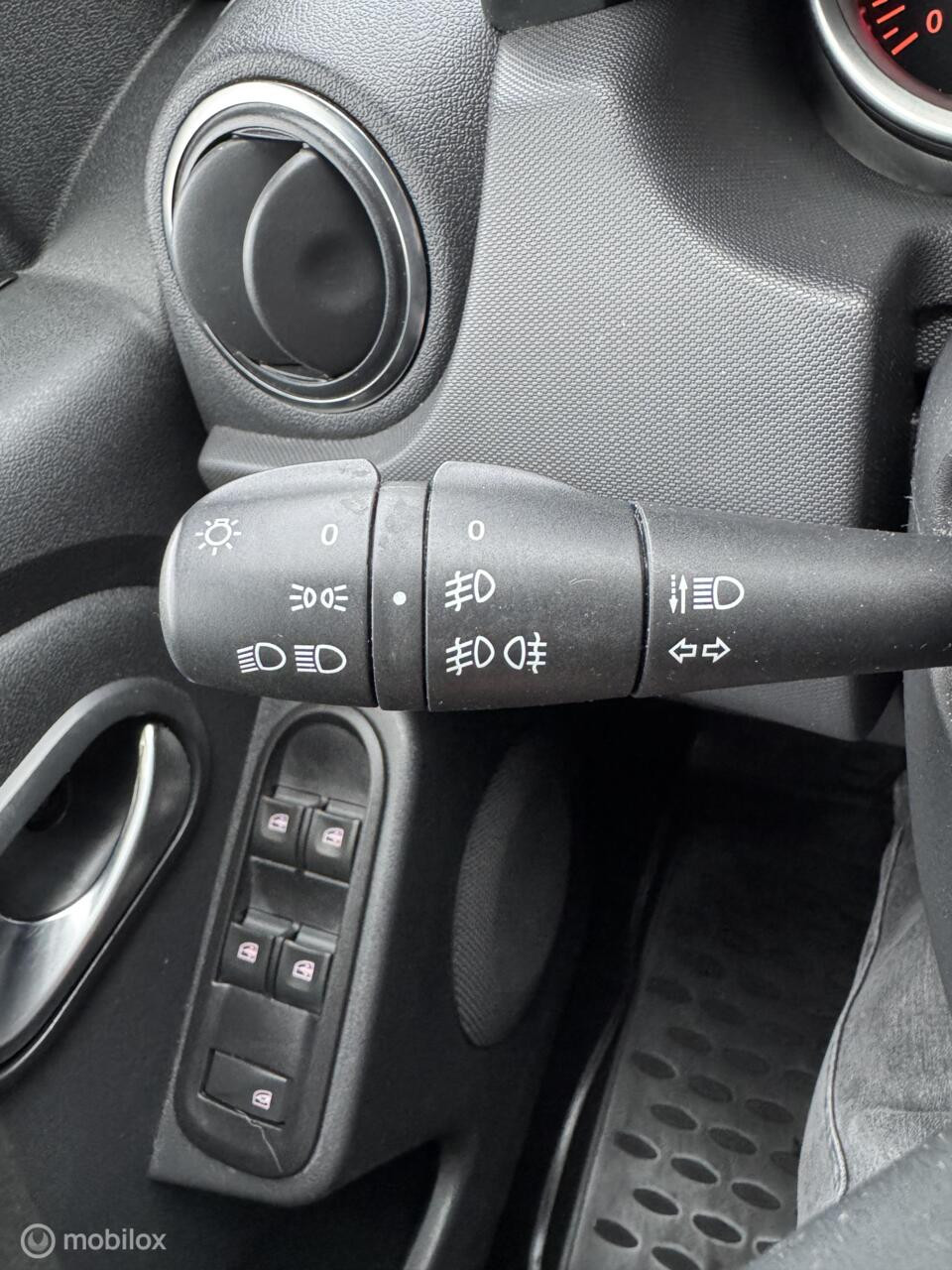 Hoofdafbeelding Dacia Duster