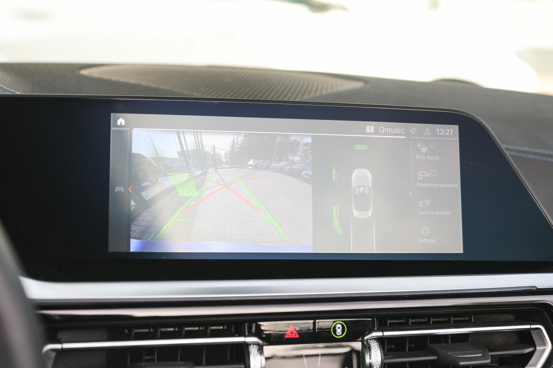 Hoofdafbeelding BMW Z4