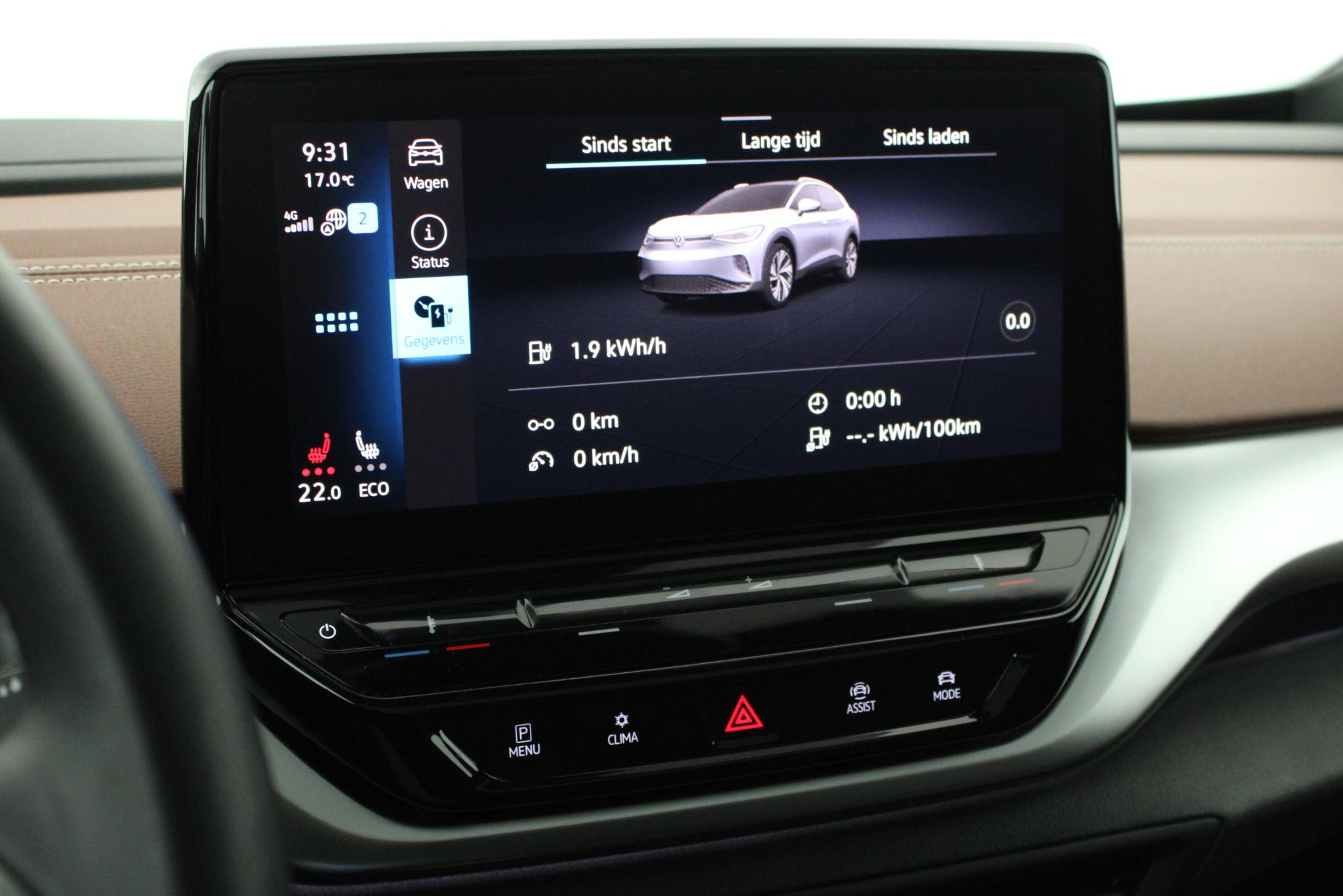 Hoofdafbeelding Volkswagen ID.4