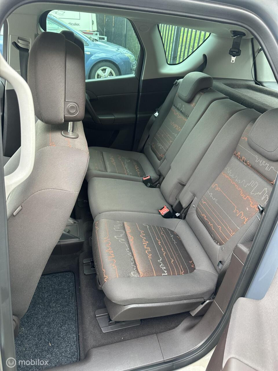 Hoofdafbeelding Opel Meriva