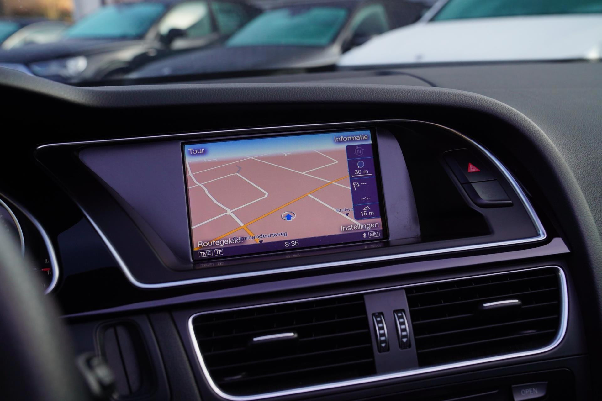 Hoofdafbeelding Audi RS5