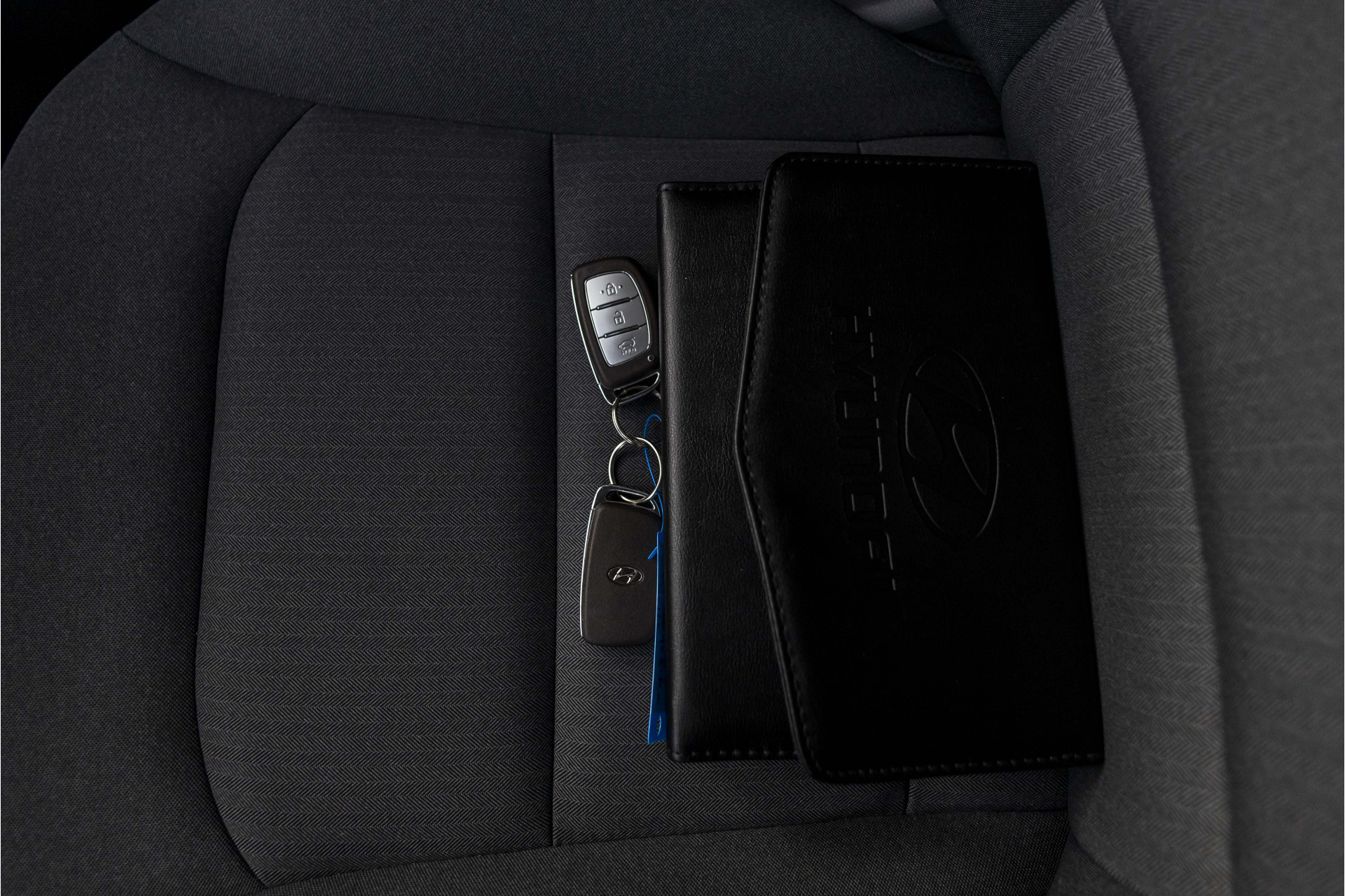 Hoofdafbeelding Hyundai IONIQ