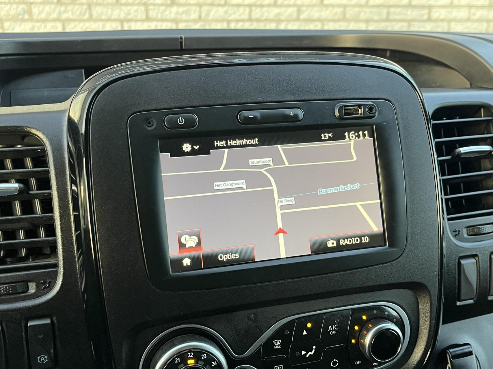 Hoofdafbeelding Fiat Talento