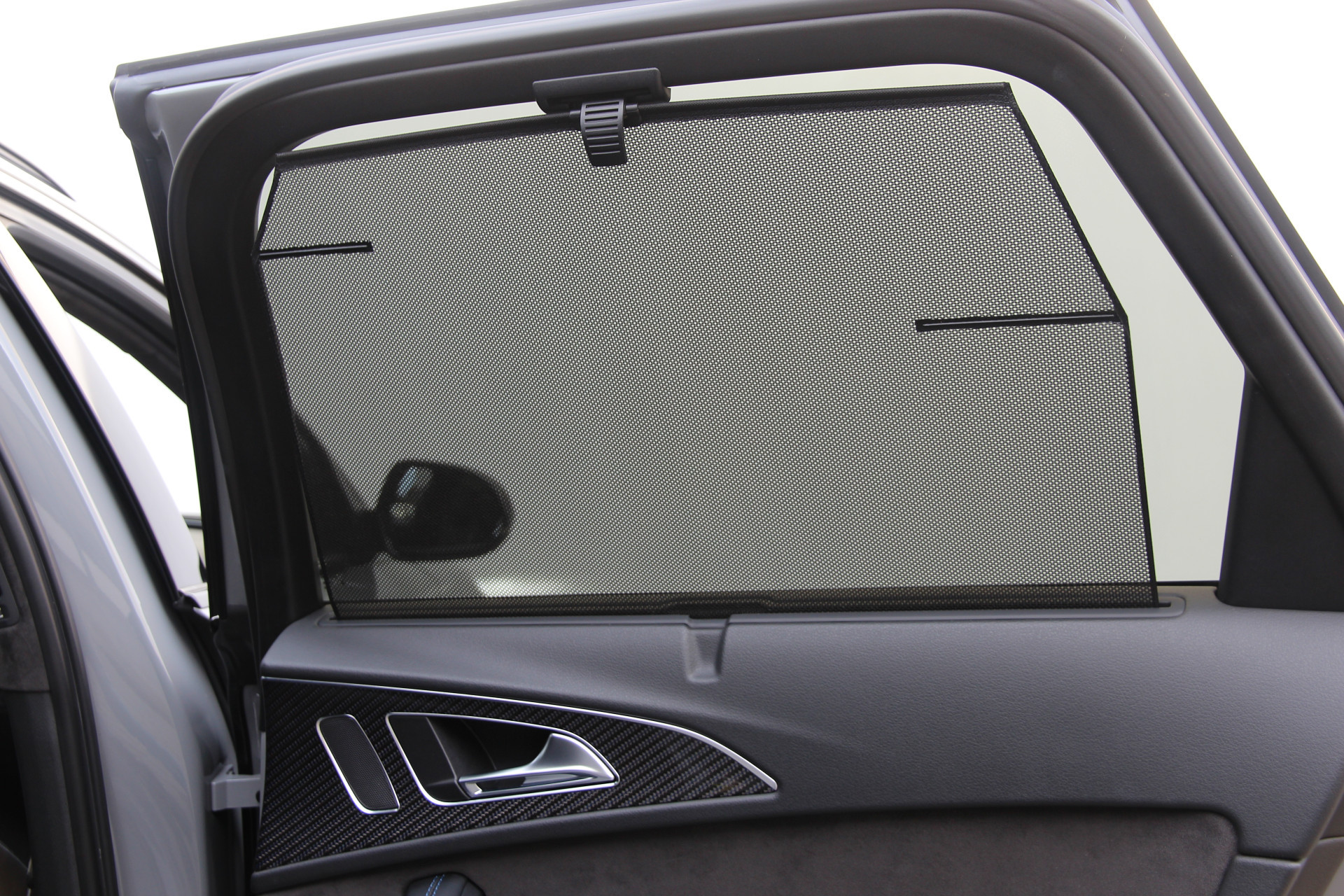 Hoofdafbeelding Audi RS6