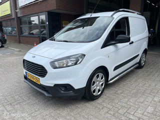 Ford Transit Courier 1.5 TDCI 6-BAK*AIRCO*TREKHAAK*