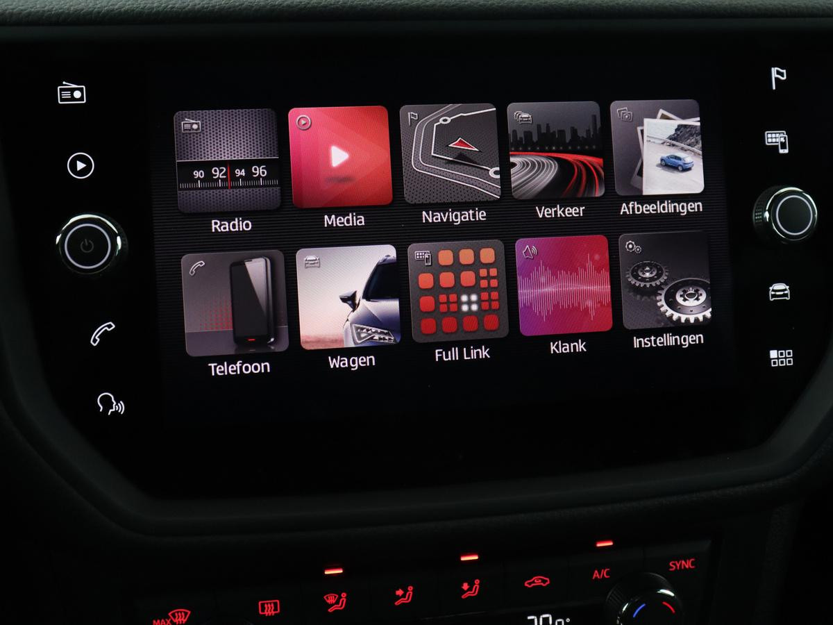 Hoofdafbeelding SEAT Arona