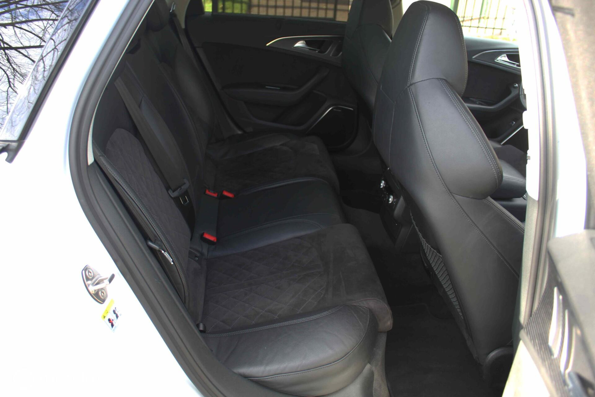 Hoofdafbeelding Audi RS6