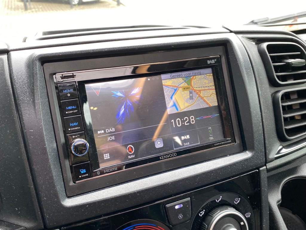 Hoofdafbeelding Adria Coral