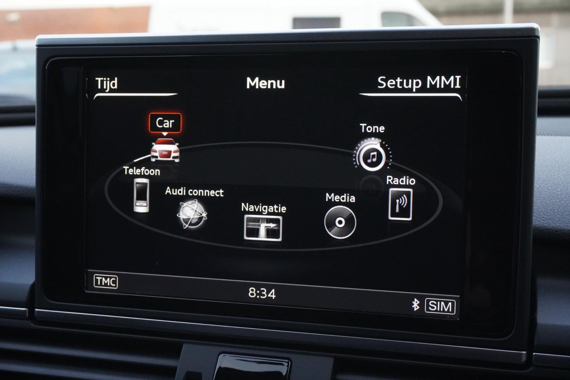 Hoofdafbeelding Audi A6 Allroad