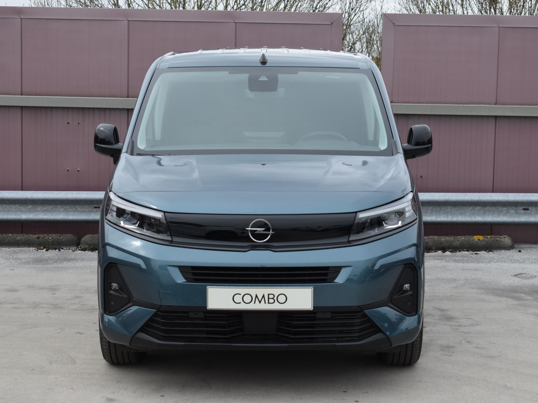 Hoofdafbeelding Opel Combo-e