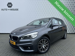 BMW 2-serie Active Tourer 218i M Sport PANO Led Automaat Nieuwe APK
