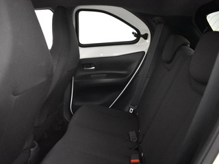 Toyota Aygo Toyota Aygo X 1.0 VVT-i MT Pulse Bi Tone | Apple & Android Carplay - afbeelding nr 12
