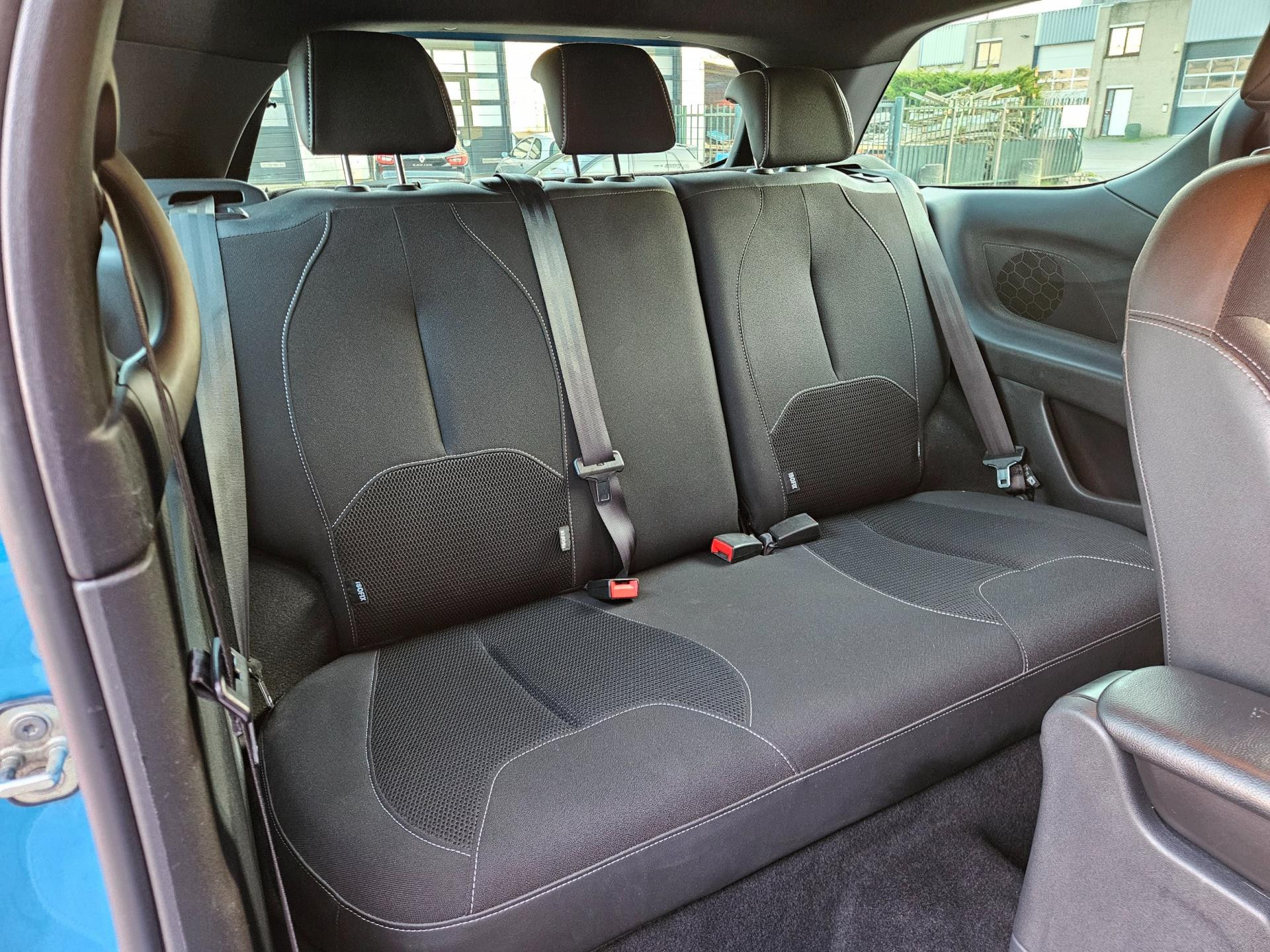 Hoofdafbeelding Citroën DS3