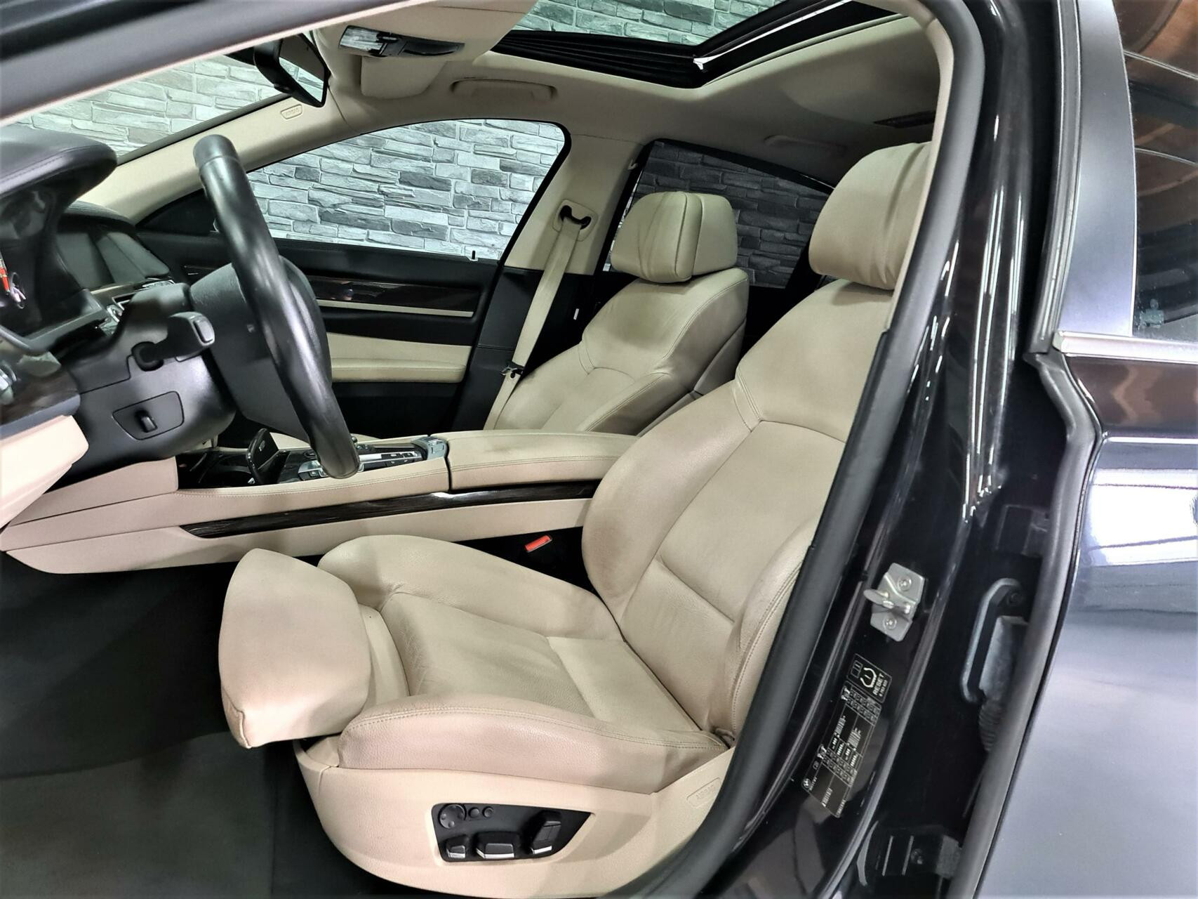 Hoofdafbeelding BMW 7 Serie