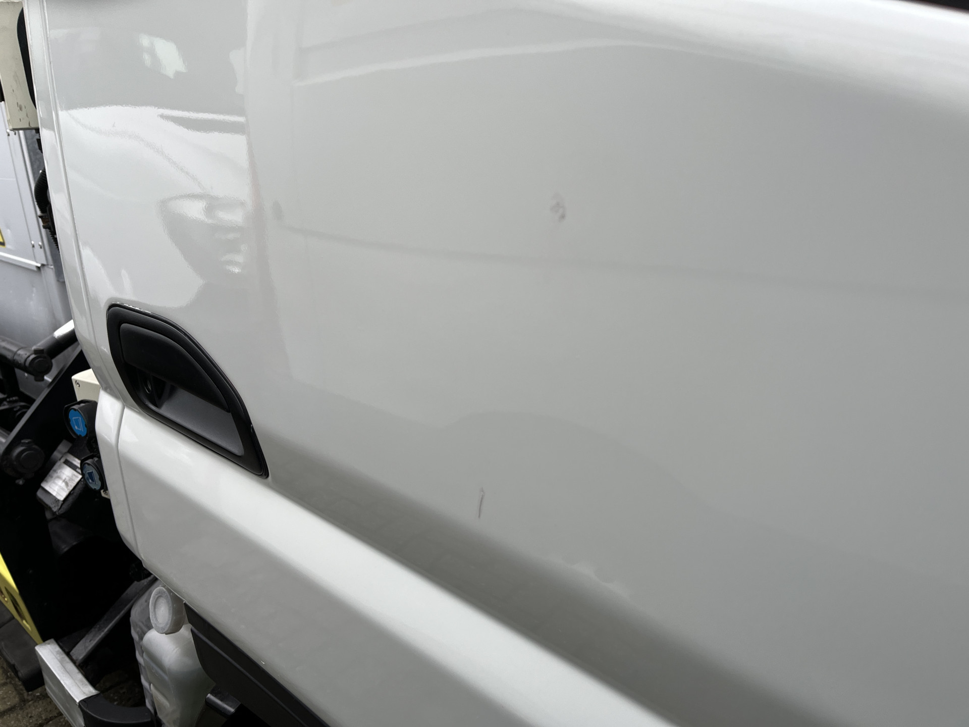 Hoofdafbeelding Mitsubishi Canter