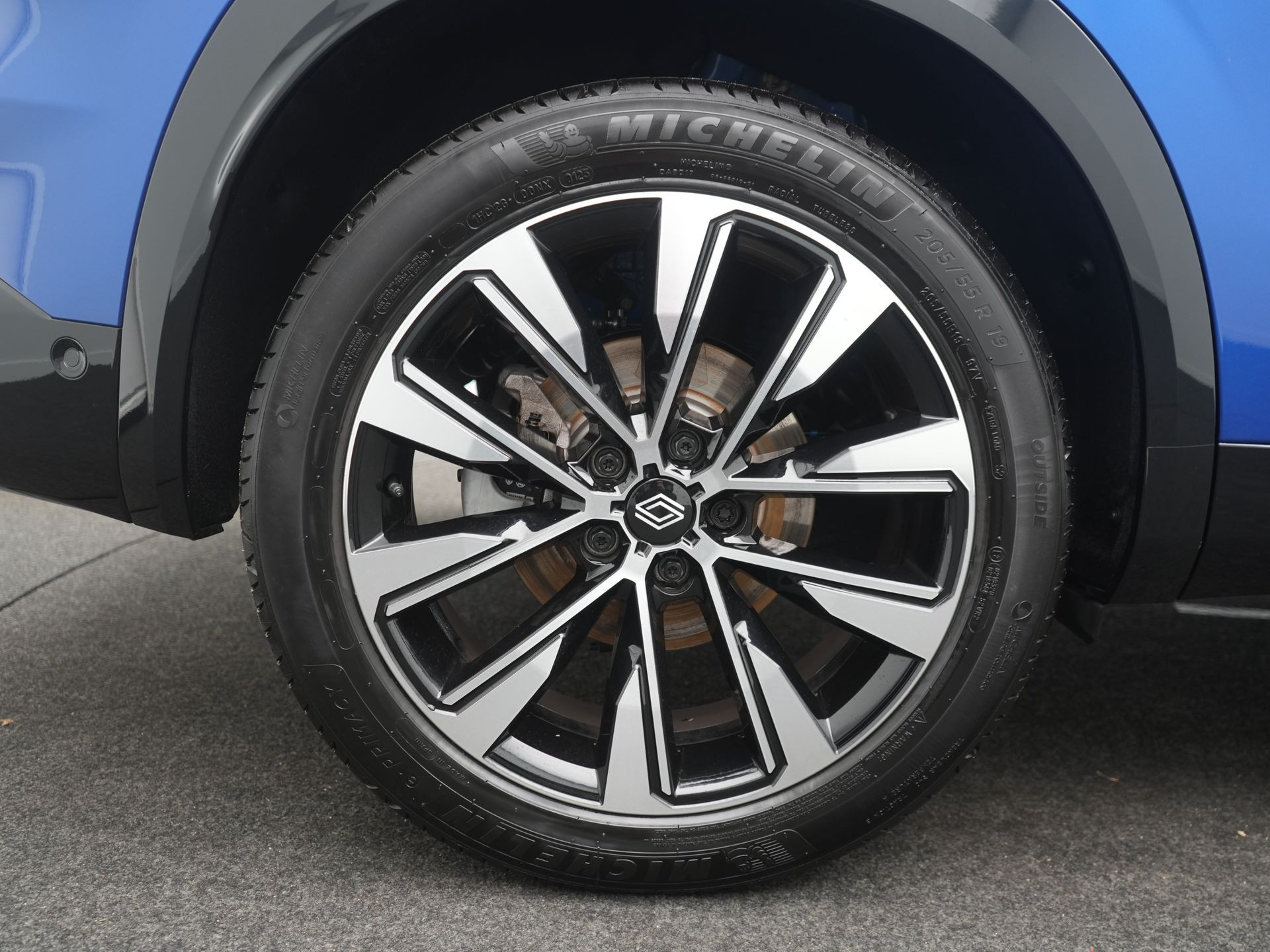 Hoofdafbeelding Renault Austral