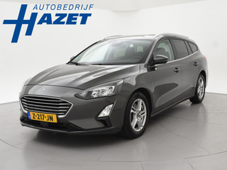 Ford Focus Wagon 1.0 ECOBOOST + CAMERA | APPLE CARPLAY | LED | NAVIGATIE | CRUISE CONTROL | DAB+