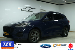 Ford Kuga 2.5 PHEV ST-Line X | Trekhaak |