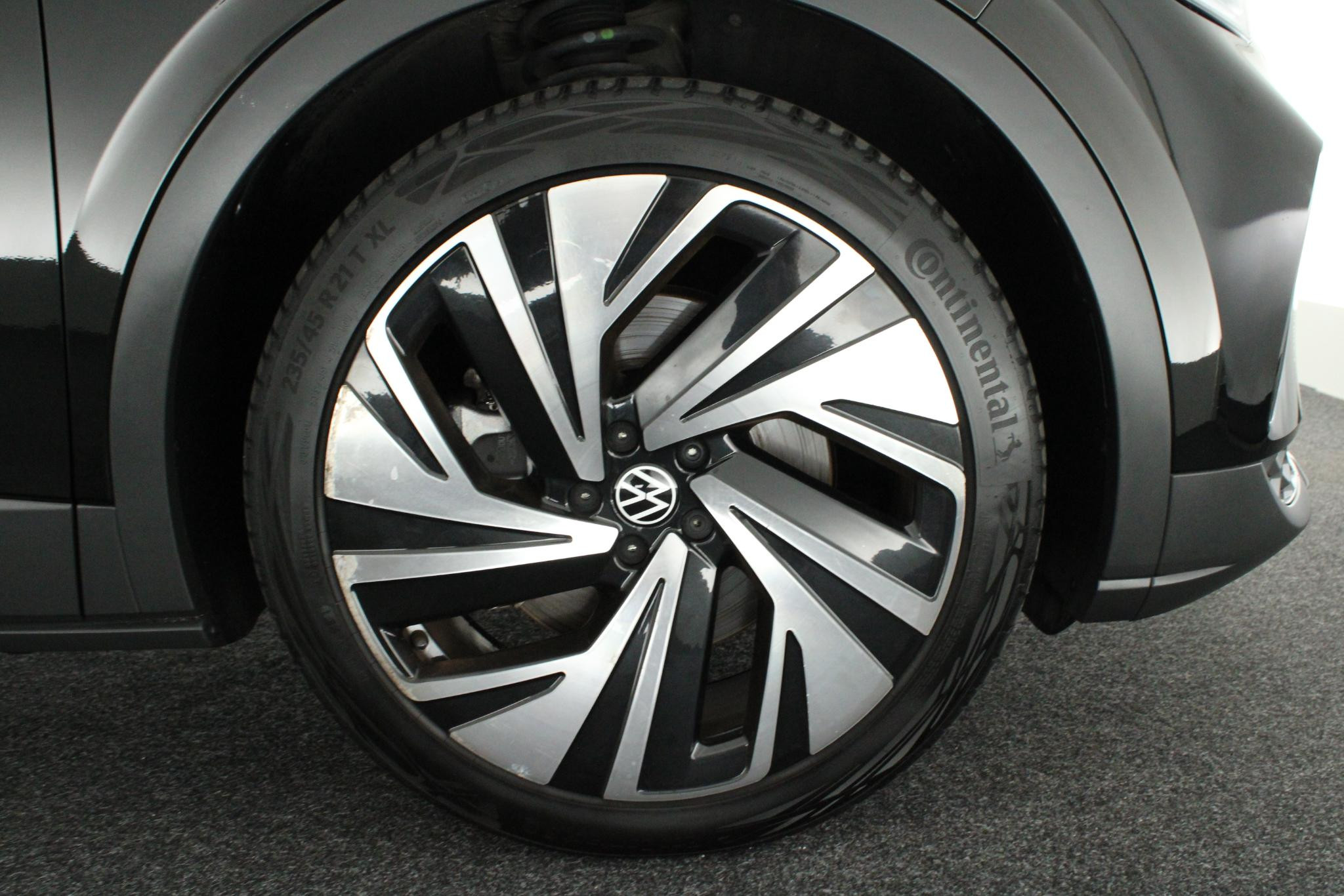 Hoofdafbeelding Volkswagen ID.4