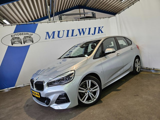BMW 2 Serie Active Tourer Active Tourer 218i High Executive M-Sport Edition / NL Auto