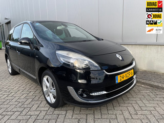 Renault Grand Scénic 1.2 TCe Bose / Camera / Navigatie