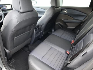 Nissan QASHQAI Nissan QASHQAI 1.3 MHEV Tekna / Cruise control adaptief / Navigatie / 360 cam - afbeelding nr 20