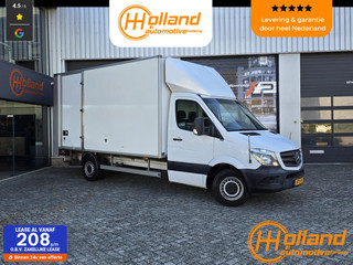 Mercedes Sprinter bestel 314 2.2 CDI L3H3 EURO VI-D Bakwagen