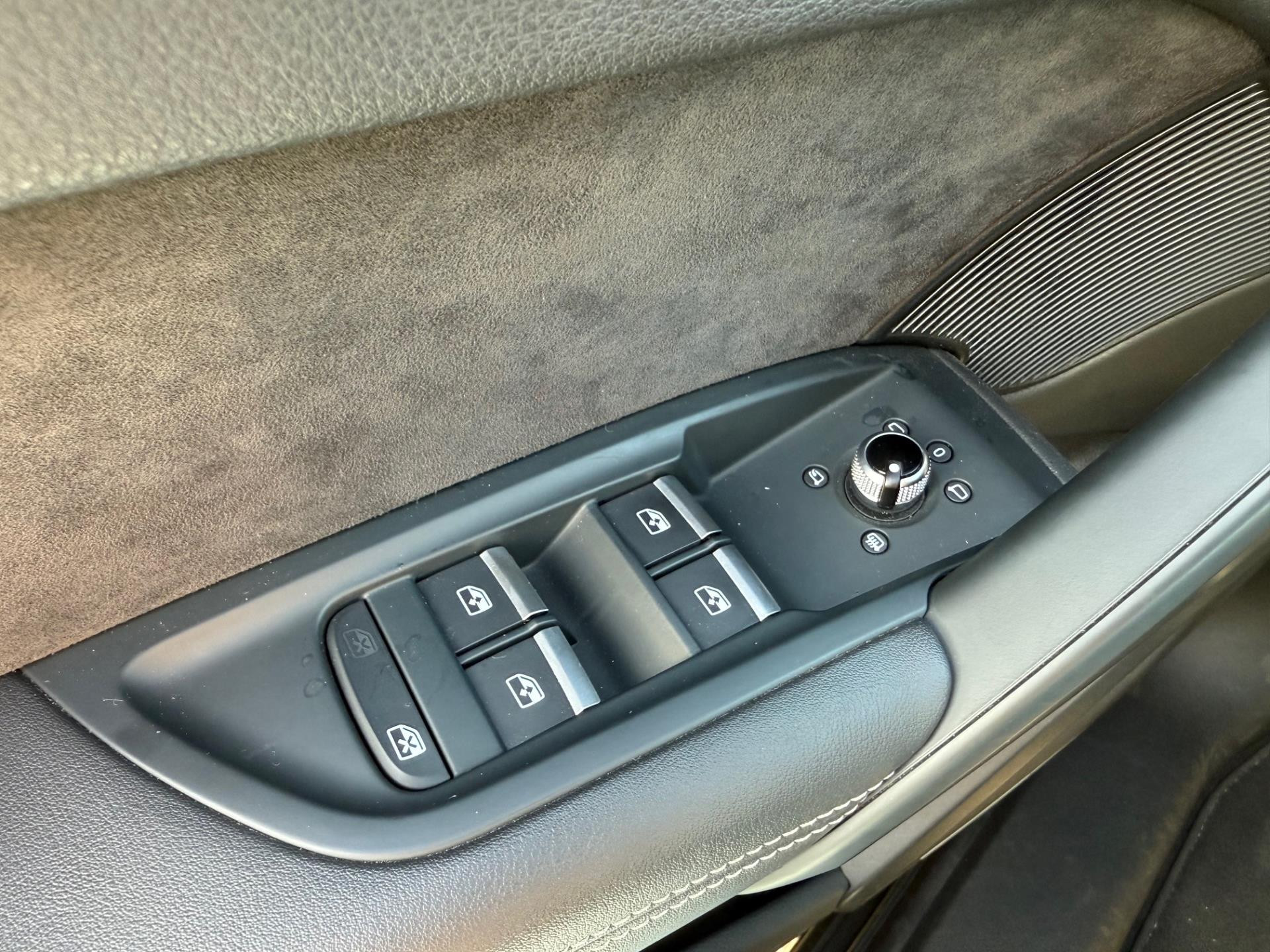 Hoofdafbeelding Audi SQ5