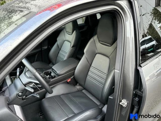Porsche Cayenne Porsche Cayenne 3.0 E-Hybrid | 18-voudige stoelen | Panoramadak - afbeelding nr 4
