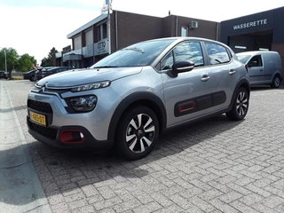 Citroën C3 1.2 Pure Tech S&S C-Series