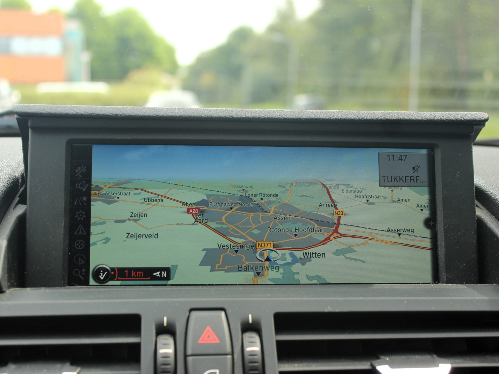 Hoofdafbeelding BMW Z4