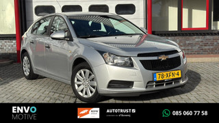 Hoofdafbeelding Chevrolet Cruze Chevrolet Cruze 1.6 LS Airco/PDC/Trekhaak