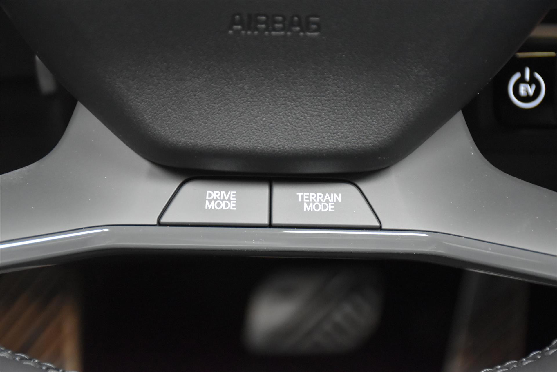 Hoofdafbeelding Kia EV9