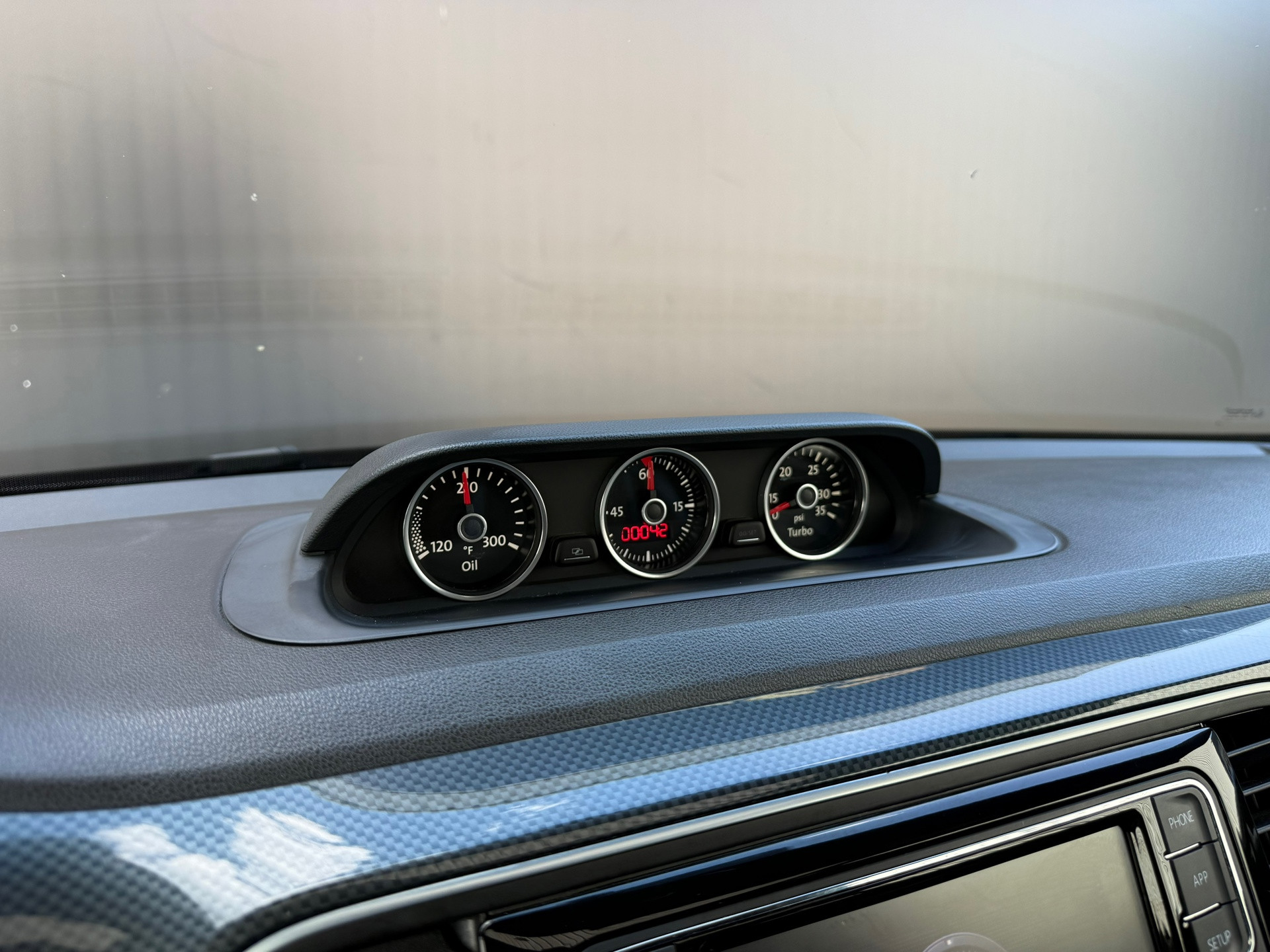 Hoofdafbeelding Volkswagen Beetle