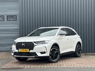 Hoofdafbeelding DS DS 7 DS 7 Crossback E-Tense 4x4 Executive