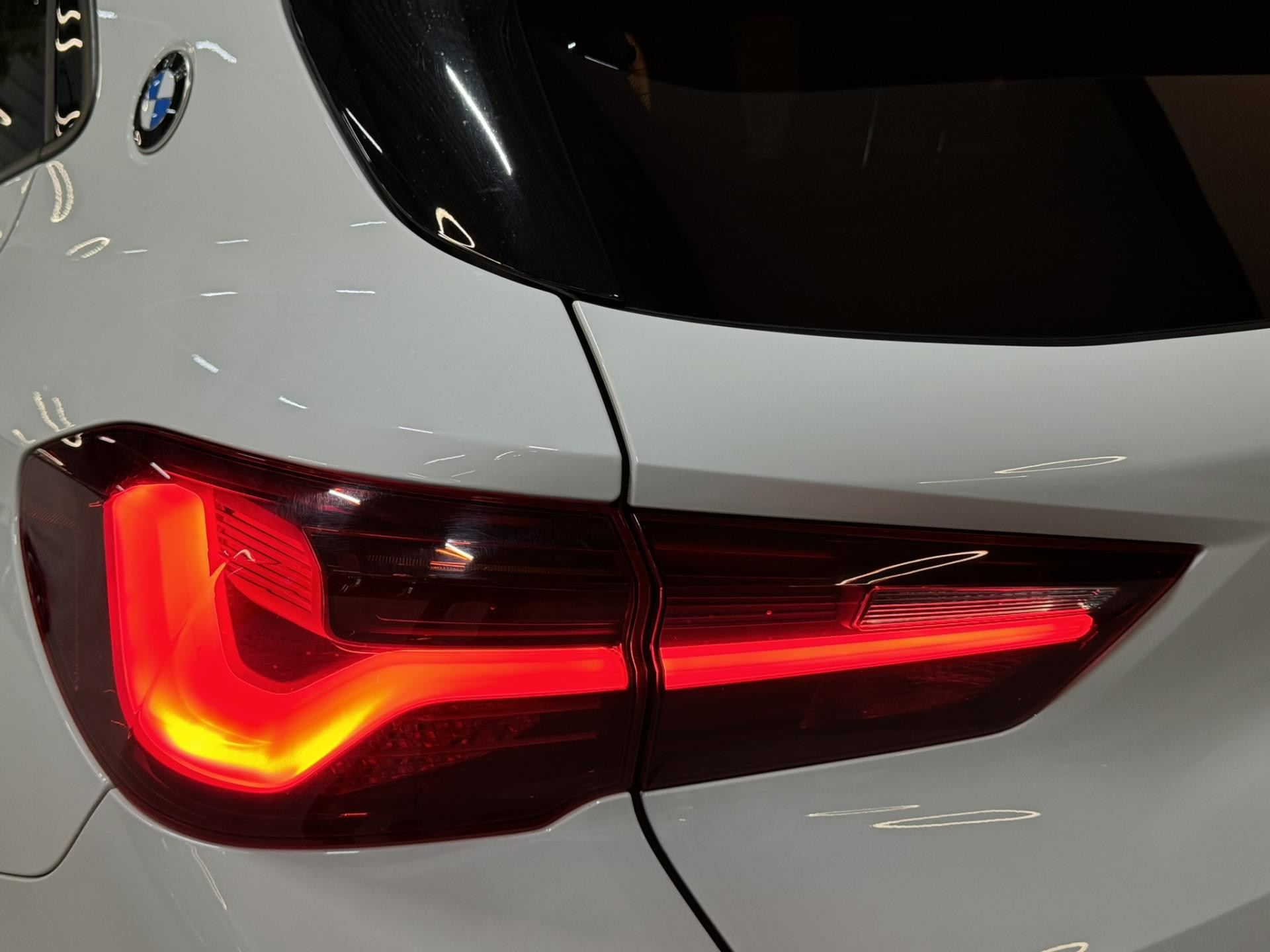 Hoofdafbeelding BMW X2