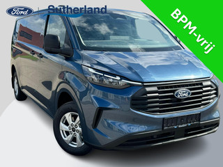 Ford Transit Custom 320 2.0 TDCI L2H1 Trend Automaat 136pk | SCI | Adaptive cruise control | | 8-weg bestuurderstoel + passagiersbank | Stoelverwarming | Dodehoeksensoren | Navigatie | Elektrisch inklapbare spiegels | 16 inch lichtmetalen velgen | Full LED | Dual-zone climate control | LED laadruimteverlichting
