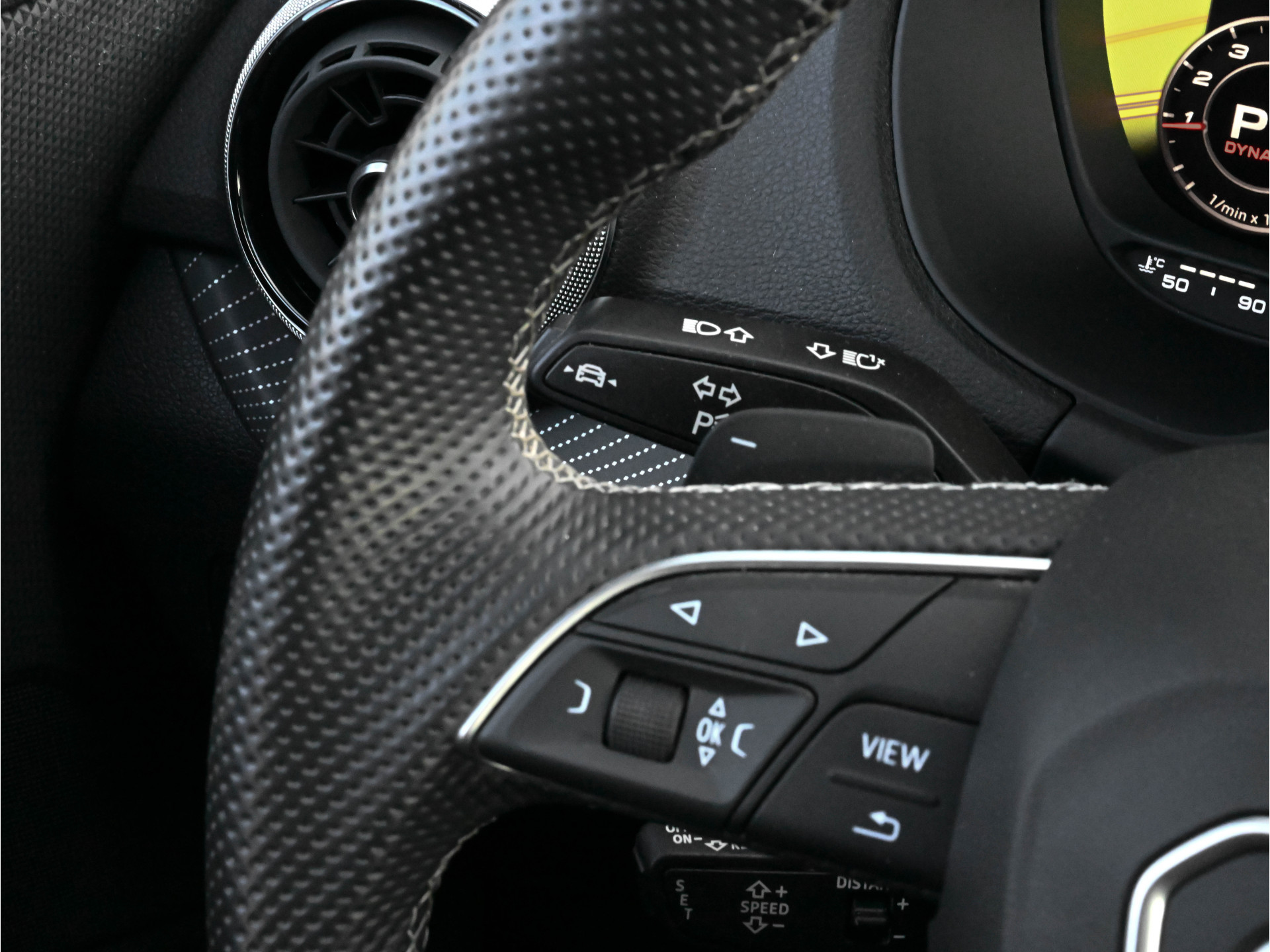 Hoofdafbeelding Audi SQ2