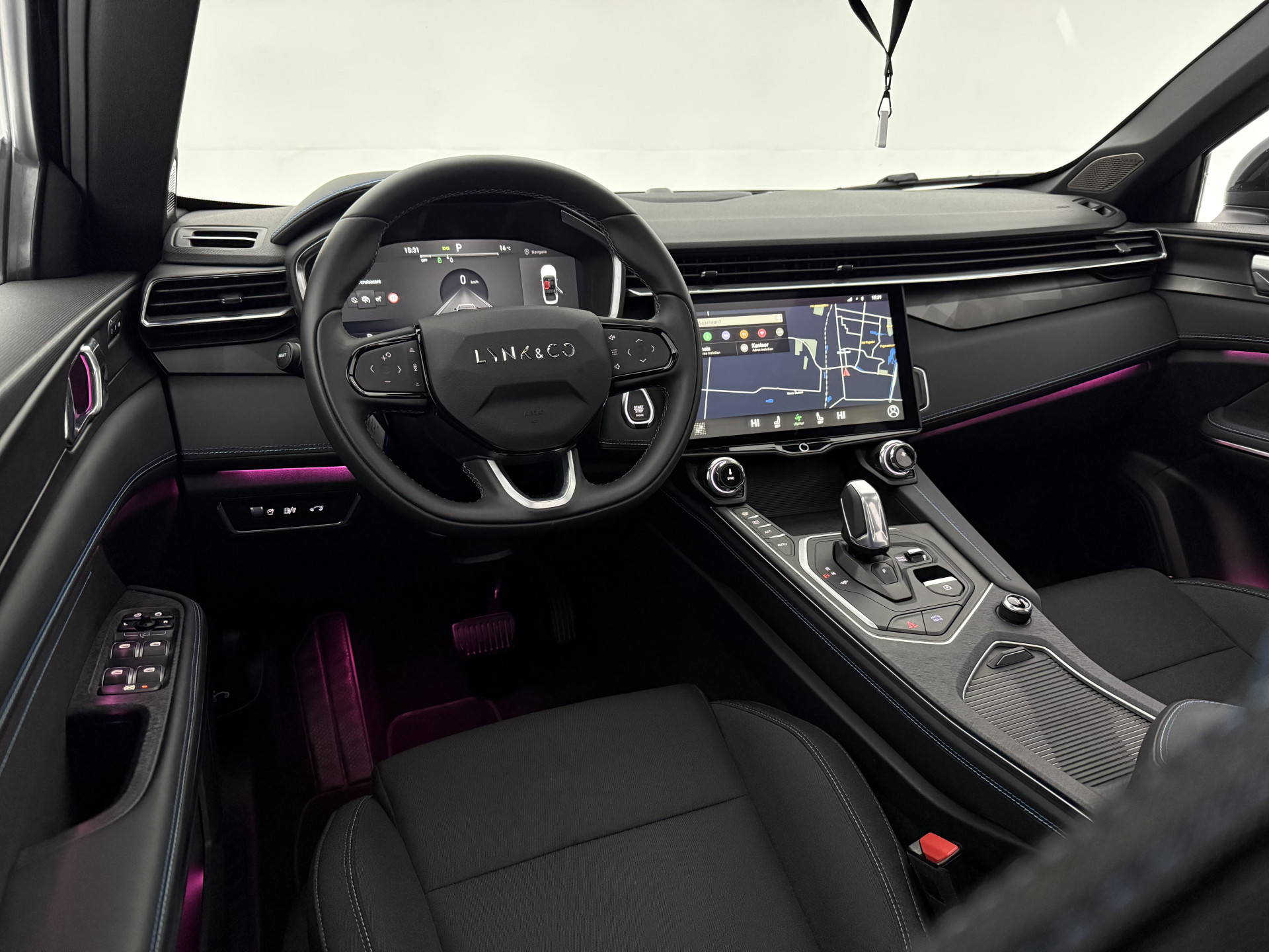 Hoofdafbeelding Lynk & Co 01