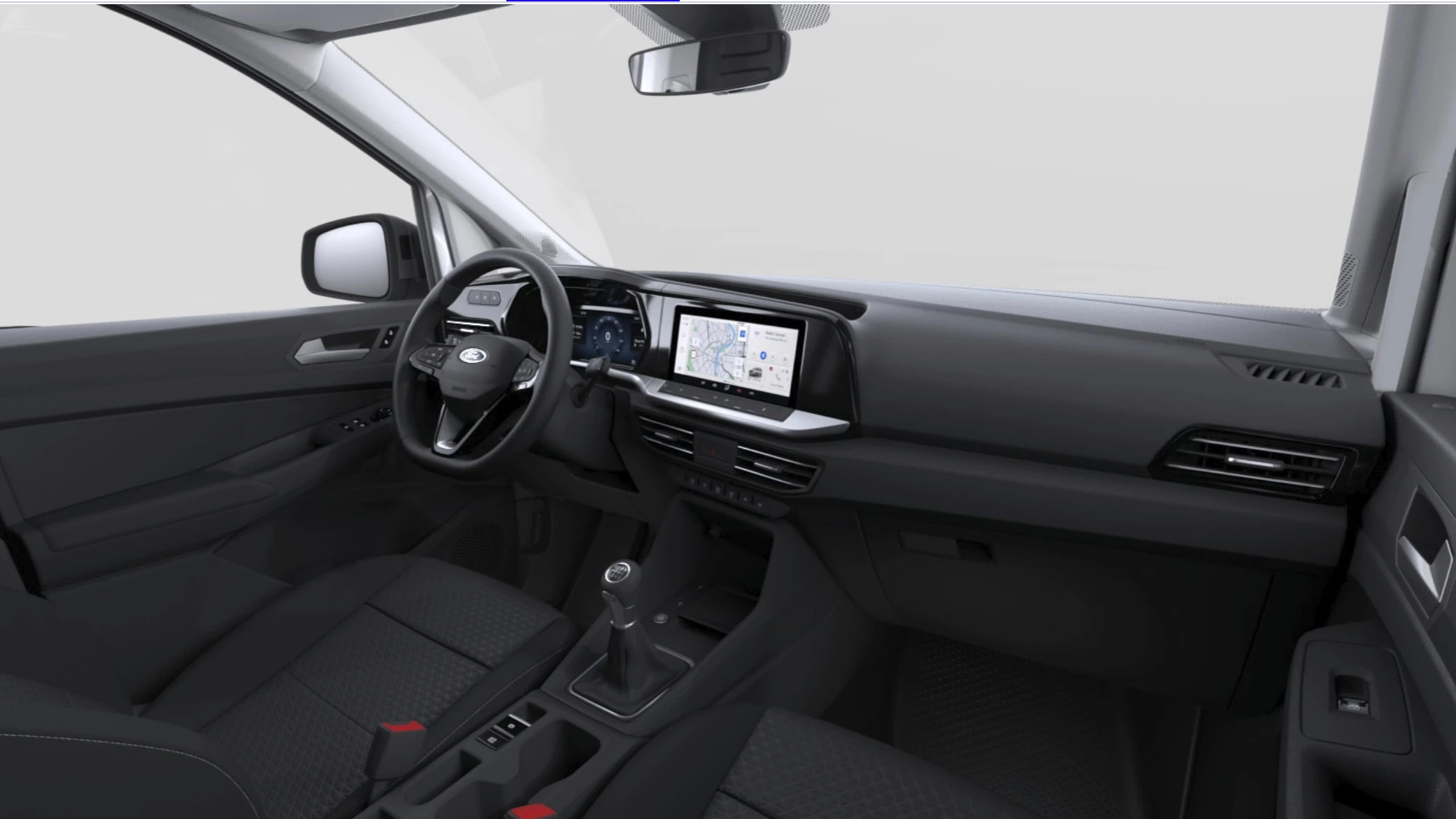 Ford-Transit Connect-image-4
