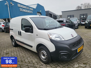 Hoofdafbeelding Fiat Fiorino Fiat Fiorino 1.3 MJ Actual
