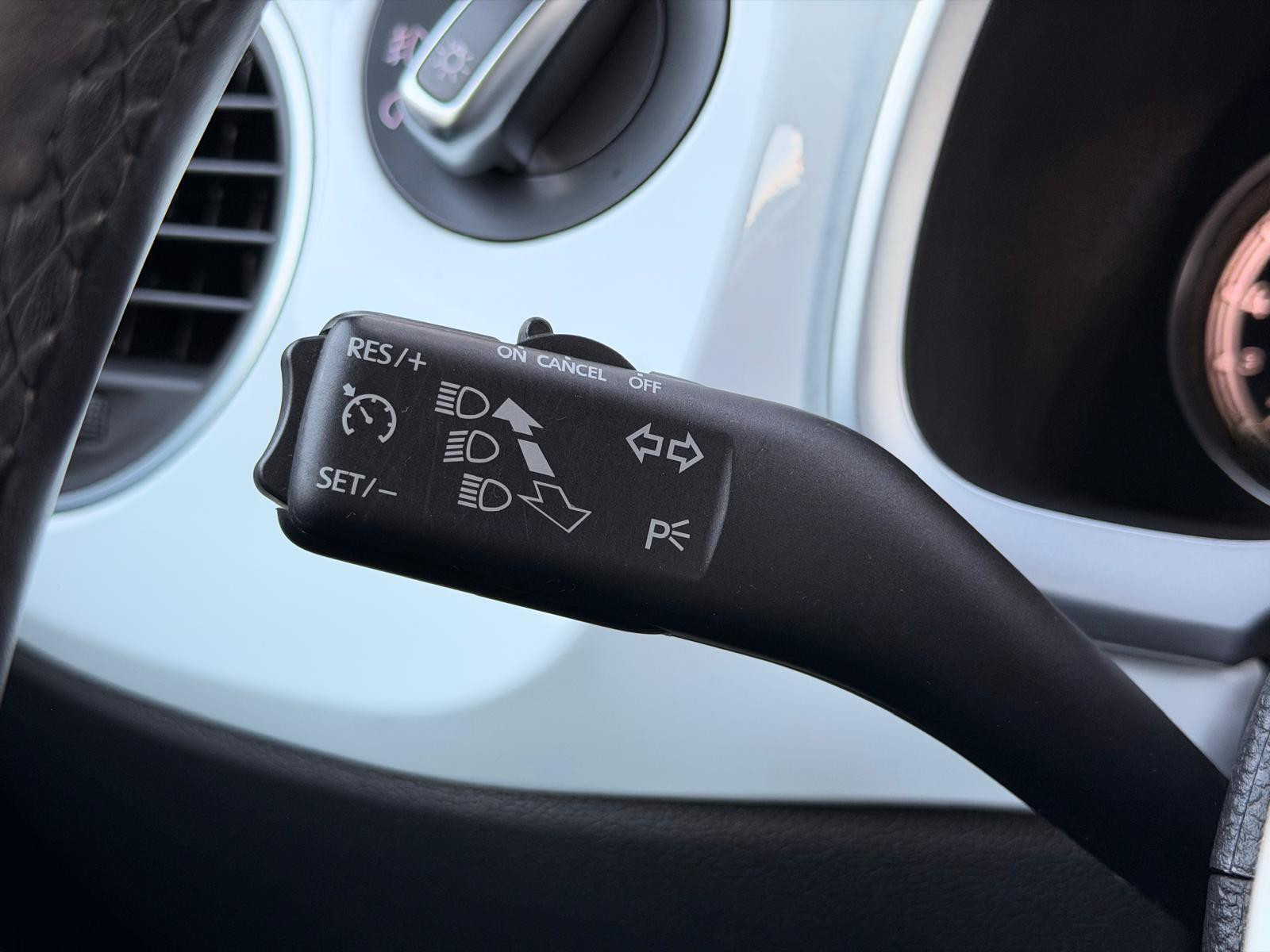 Hoofdafbeelding Volkswagen Beetle