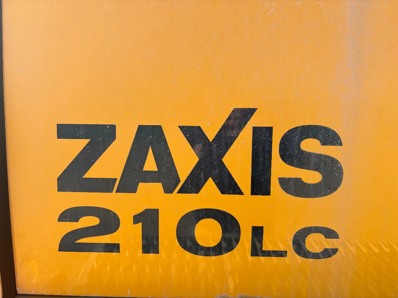 Hoofdafbeelding Hitachi 