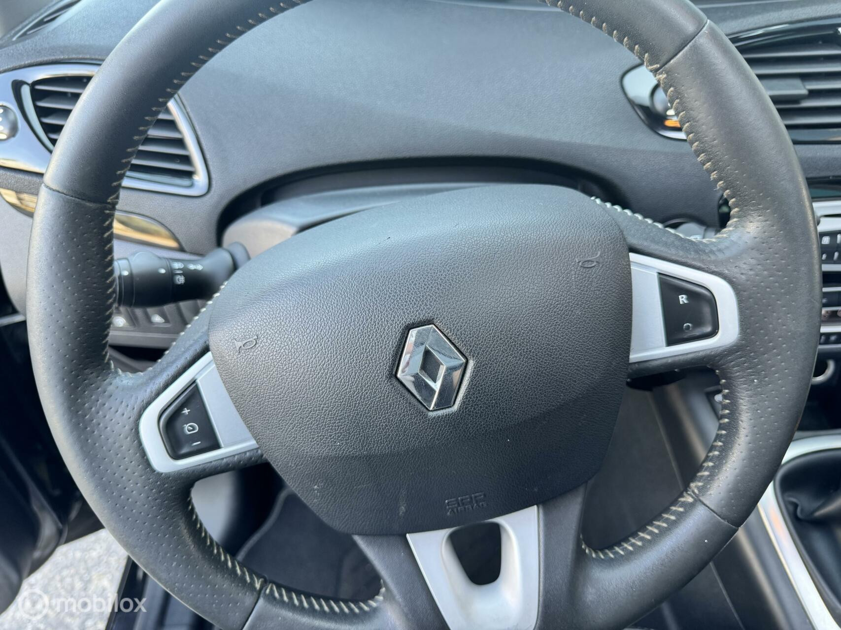 Hoofdafbeelding Renault Grand Scénic