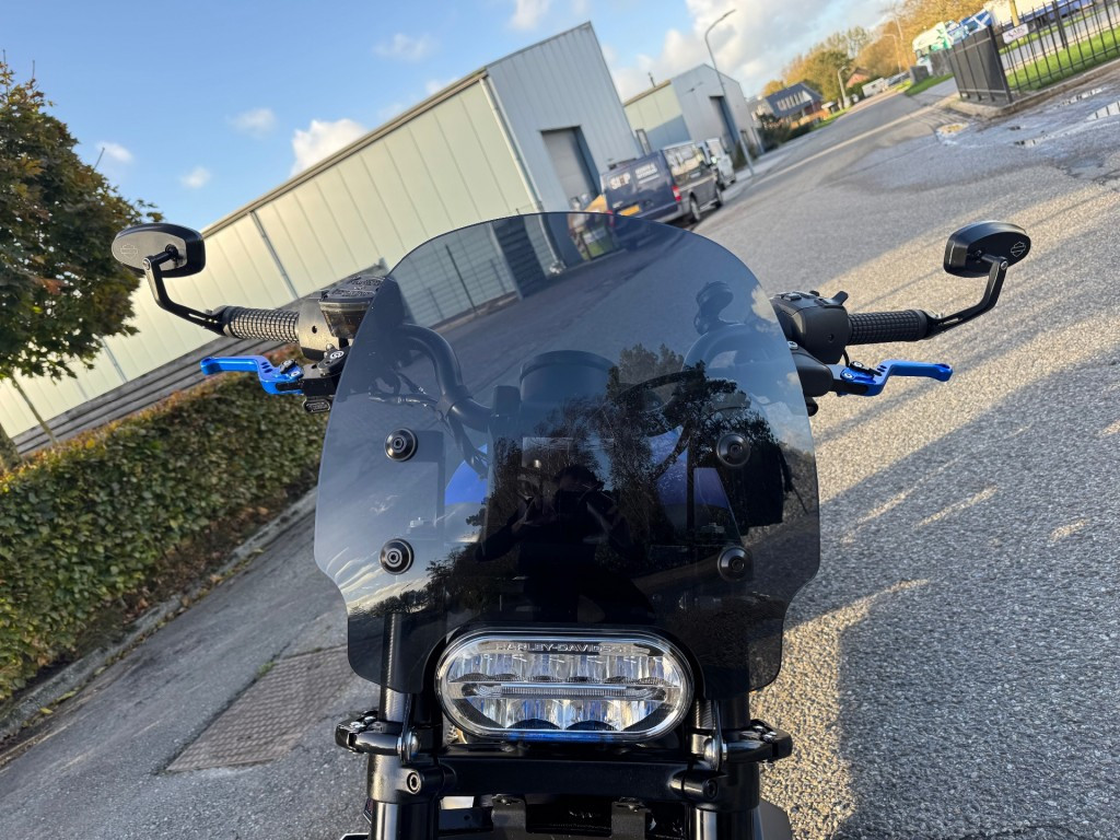 Hoofdafbeelding Harley-Davidson Sportster