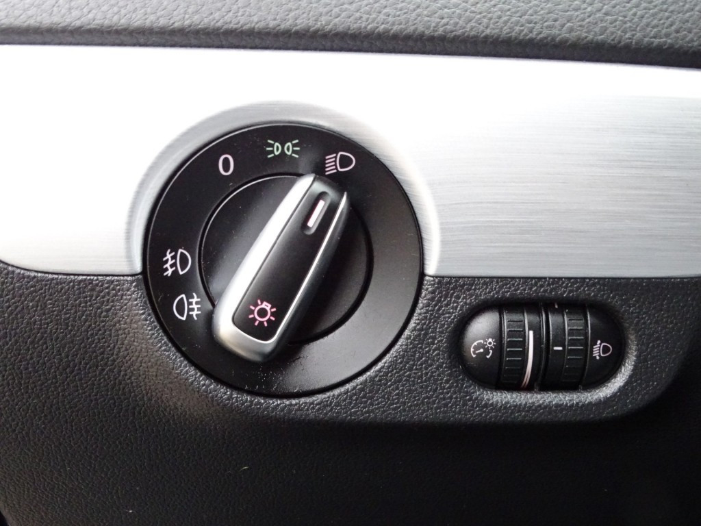 Hoofdafbeelding Volkswagen Jetta